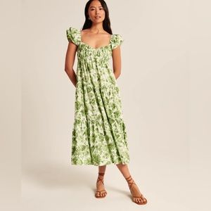 Abercrombie Dress